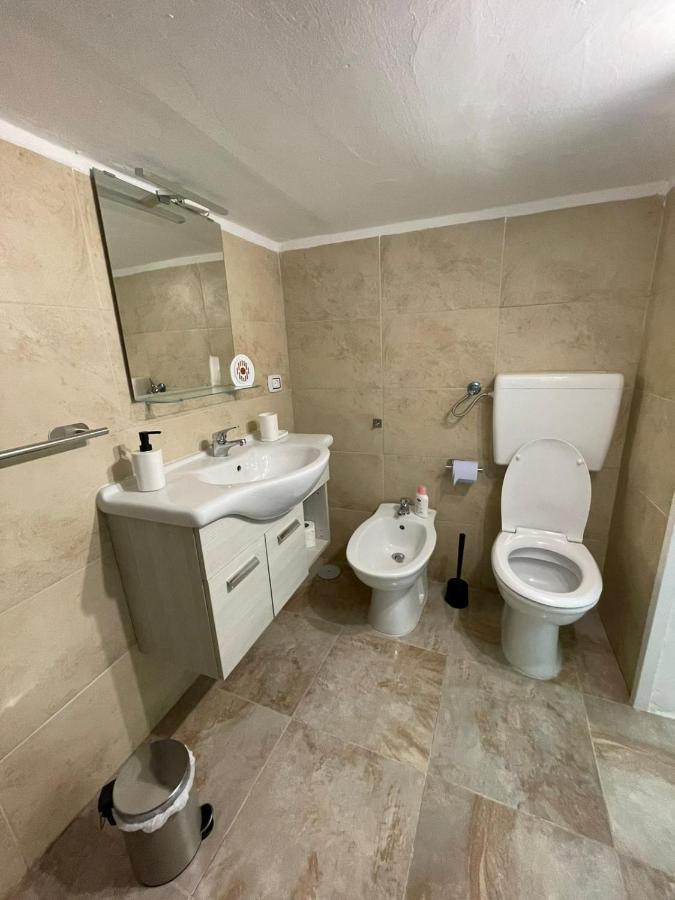 Villa Sedici Scalini à Tarente Extérieur photo